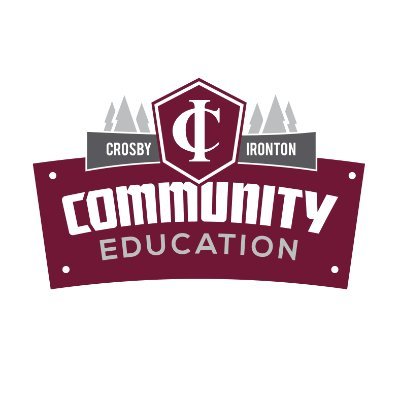 Crosby-Ironton Community Education