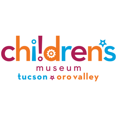 We are Southern Arizona's only Children's Museum -- where imagination & learning connect! Our Oro Valley location is specially sized for kids 5 and younger.