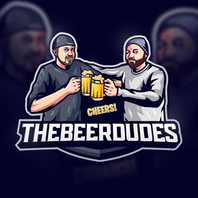 JDav & DNob - OH and MN based - Two average, boring dudes that just make bad decisions and really love beer. Follow us for random thoughts and posts!