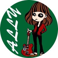 アリー (@ally_dora) Twitter profile photo