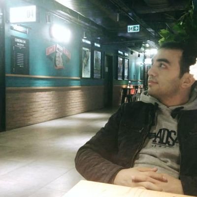 BilalNurr's profile picture. Arsen L. / Adana Demirspor / Tribünde Bir Ömür / Siyaset Bilimi /  Behzat Ç.