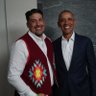 RionRamirez's profile picture. Native (Turtle Mountain Chippewa & Pascua Yaqui) Father, husband and family man who just wants to make our world better!