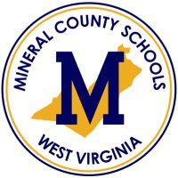 Mineral County Schools (@mincoschoolswv) 's Twitter Profile Photo Mineral County Schools (@mincoschoolswv) 's Twitter Profile Photo