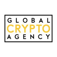 Global Crypto Agency(@agency_crypto) 's Twitter Profile Photo