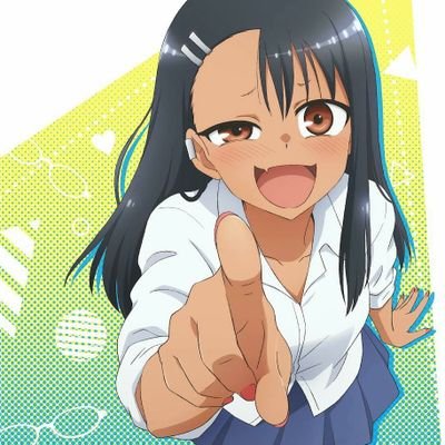 Ijiranaide, Nagatoro-san Capítulo 21 - Manga Online