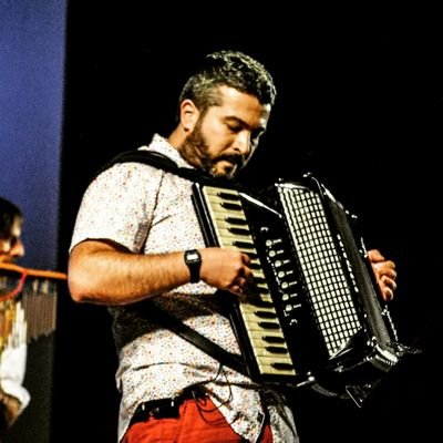 accordionist 🇮🇹