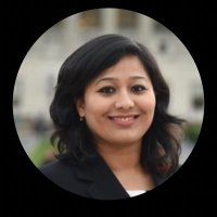Yashshri Soman (@yashshri) 's Twitter Profile