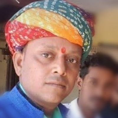 PareshBunkar's profile picture. 