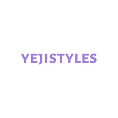 @ITZYofficial ‘s YEJI fashion account IG | yejistyles