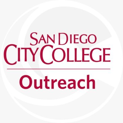 San Diego City College Outreach 🗣 Our mission “Provide an outlet of information and support for future and current City College students !” 📚