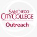 San Diego City College Outreach (@sdcityoutreach) Twitter profile photo