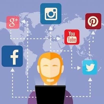 Impulsamos tus páginas web o redes sociales completamente gratis