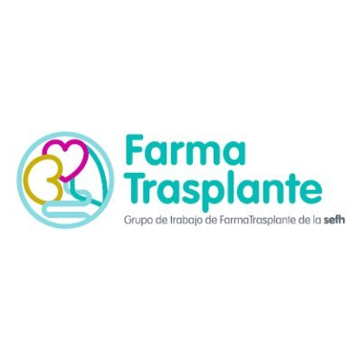 Grupo Español de Trabajo de Farmacéuticos de Trasplante de Órgano Sólido de la @sefh_
https://t.co/gfbxRL7IBH