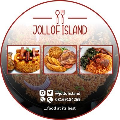 Jollof Island