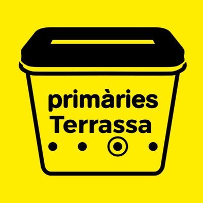 Espai polític ciutadà a #Terrassa • Primàries obertes • Renovació i regeneració de la política • Alcaldies republicanes • Unitat republicana