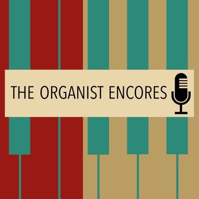 Weekly theatre organ music for your enjoyment. Featuring tracks old and new and material especially recorded for the show.