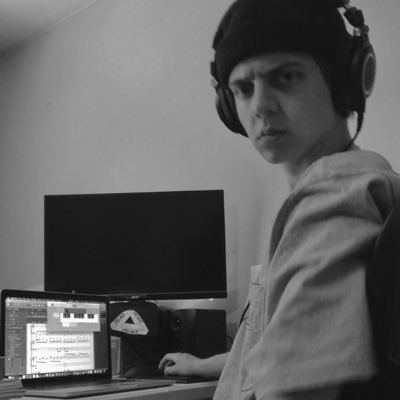 prodbystan's profile picture. @stanproduced on instagram