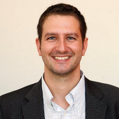 Jorge Juan Fernández Profile