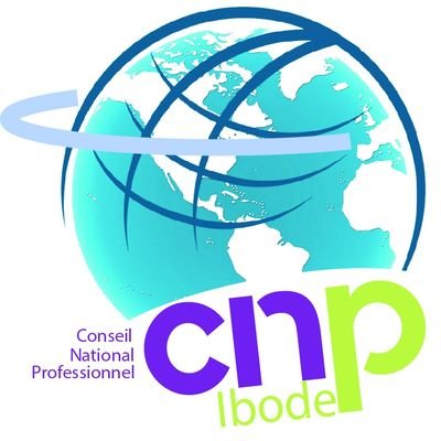 CnpIbode's profile picture. Conseil national professionnel Ibode