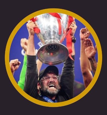 #YNWA #JFT97 #LFC 🎶ALLEZ ALLEZ ALLEZ🎶 #Sixtimes

I follow all #LFC accounts back
Don't buy the rag