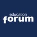 Education-Forum.ca (@editoredforum) Twitter profile photo Education-Forum.ca (@editoredforum) Twitter profile photo