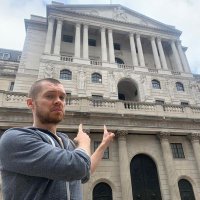 Gary Stevenson (@garyseconomics) 's Twitter Profile Photo Gary Stevenson (@garyseconomics) 's Twitter Profile Photo