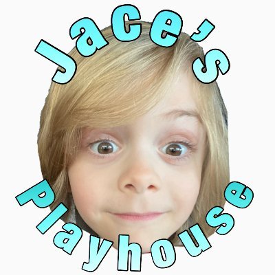 👦🏼YouTube 640K TikTok 285K Ambassador for Walmart, Bonkers and Tonka’s “#1Kid” 👀 450 Million YouTube Views IG: jacestoyplayhouse