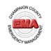 Champaign County EMA (@ChampCoEMA) Twitter profile photo