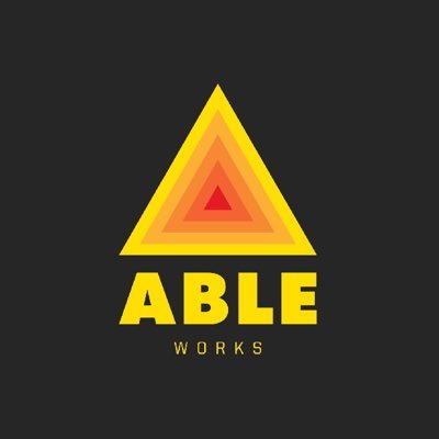 Able Works, an economic justice nonprofit in Northern California.