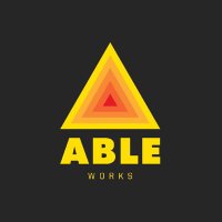 Able Works (@able_is) 's Twitter Profile