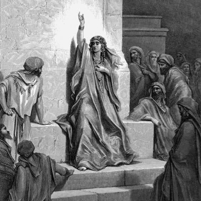 Purpose_Warrior's profile picture. 