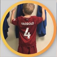 Mr Harrold 🏆(@mrharrold) 's Twitter Profile Photo