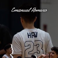 Emanuel Romero (@emanuelclutch23) 's Twitter Profile Photo