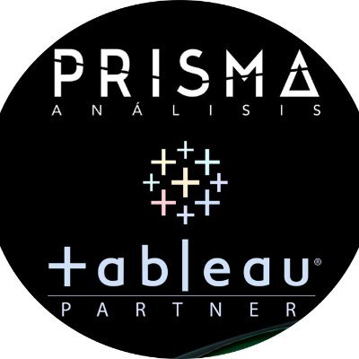 rafagarita's profile picture. Partner Tableau - Prisma Análisis Co Founder - Profesor BI, Tableau Certified -Master en TI -Lic Mercadeo -Bach Comercio Internacional -Admin de Empresas