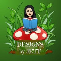 DESIGNSbyJETT(@DESIGNSbyJETT24) 's Twitter Profile Photo