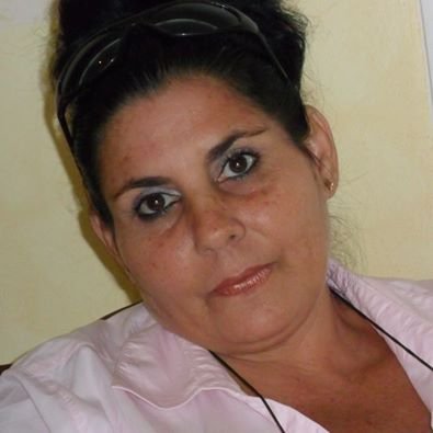 Haydee Paula Paz Izquierdo