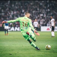 Marc-Aurèle Caillard (@caillardm) 's Twitter Profile