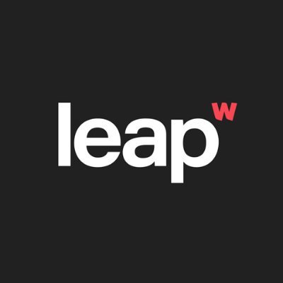 Wellcome Leap