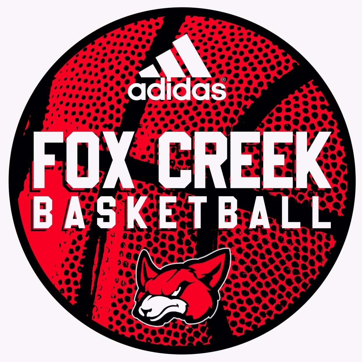 Fox Creek Basketball