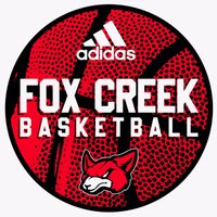 Fox Creek Basketball(@FoxCreekHoops) 's Twitter Profile Photo
