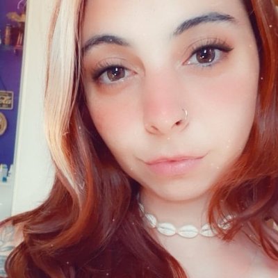 VeveDM87's profile picture. Estudando publicidade, sou nerd (hauhauha)  e amo cantar ♥  : )