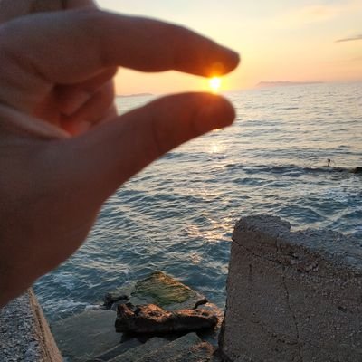 Salionics's profile picture. what is the meaning of life