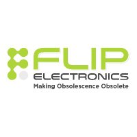 Flip Electronics(@FlipElectronics) 's Twitter Profile Photo