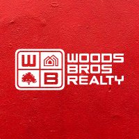 Woods Bros Realty(@woodsbros) 's Twitter Profile Photo