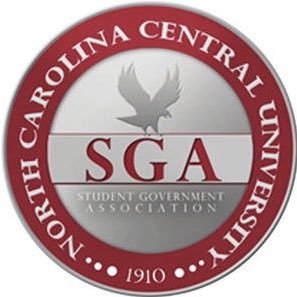 Official Twitter for the NC Central University SGA! The Abebe-Emery Administration. Tweets from Manuhe are signed MA.