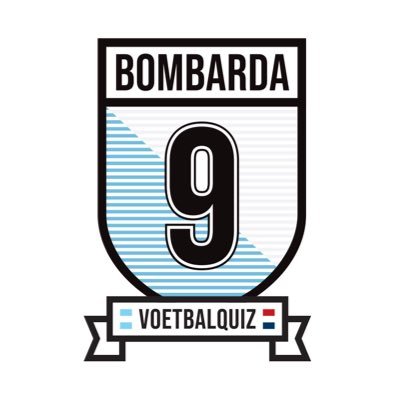 BombardaVQ's profile picture. Organisator voetbalquizzen⚽