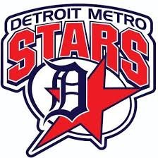 The Official Twitter of the Detroit Metro Stars. Elite program in Metro Detroit.