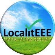 Localiteee- Living in Local Circular Economies(@LocalitEEE) 's Twitter Profile Photo