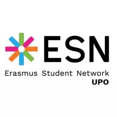 ESN Universidad Pablo de Olavide 🦆 Somos estudiantes que promovemos la integración del estudiantado internacional 🌍 Formamos parte de @ESN_Int y @ESNSpain 💃