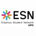 ESN UPO (@esn_upo) Twitter profile photo ESN UPO (@esn_upo) Twitter profile photo